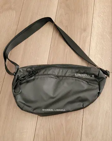 마이클 린넬 숄더백