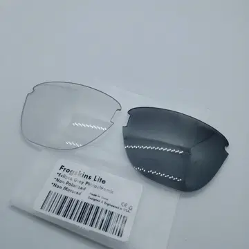 Oakley frogskins Lite Photochromic 16