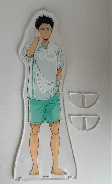 하이큐! 이와이즈미 하지메