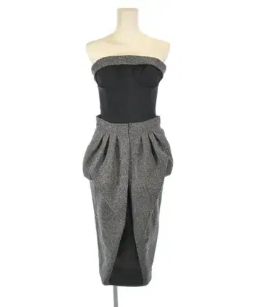 메종 마르지엘라 원피스 여성용