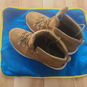 Danner 마운틴 600 스웨이드 28CM