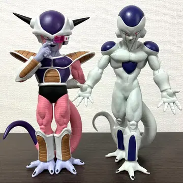 드래곤볼 프리저 출진 프라이스 손오공 기뉴특전대 제일복권