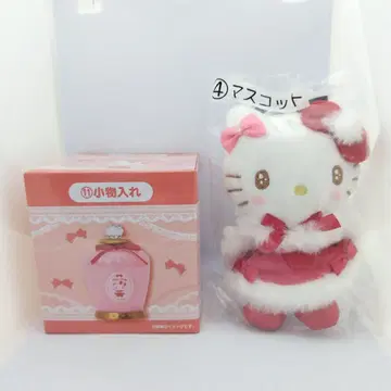 헬로키티 2세트