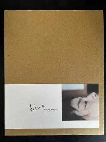 blue 카와우치 린코