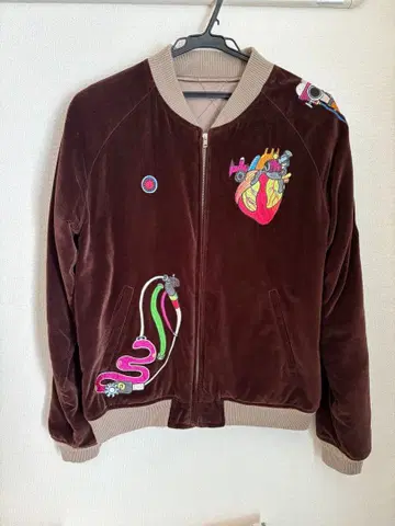 BRUNABOINNE 스카잔