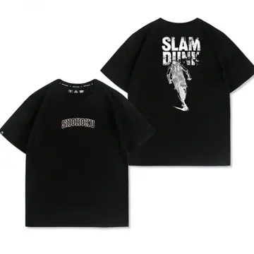 슬램덩크 t셔츠
