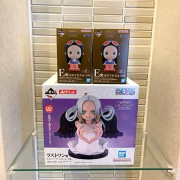 제일복권 원피스 메모리 오브 히로인즈 라스트 원상 S-스네이크