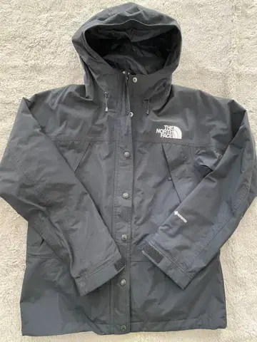 THE NORTH FACE 마운틴 라이트 자켓