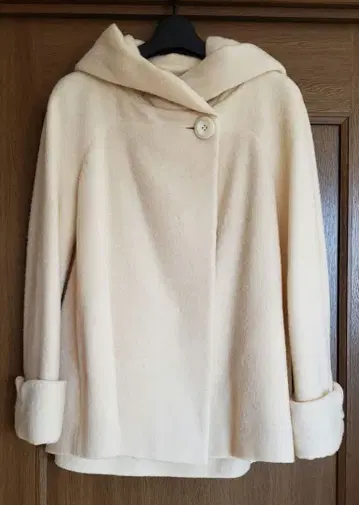 스트로베리 필드 자켓