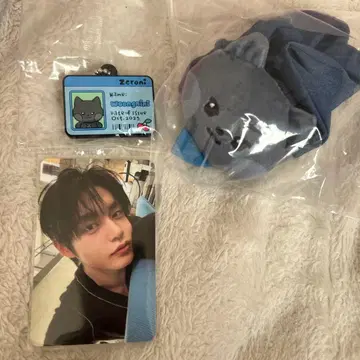 ZEROBASEONE ZB1 제베원 zeroni 제로니 운니니 지운