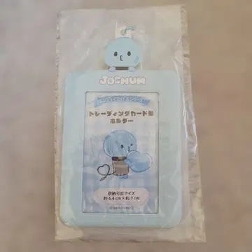 지오참 트레이딩 카드 홀더 마이크