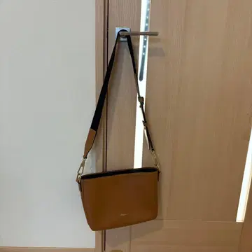 31 Phillip Lim 브라운 숄더백 2way
