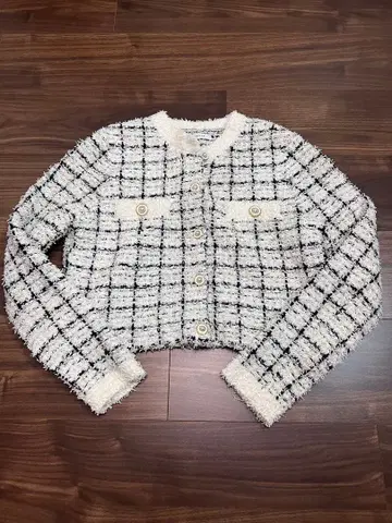 프레이아 i.d 자켓 가디건