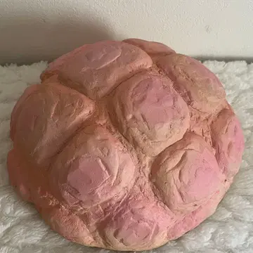 스퀴즈 푸니마루 슈퍼 점보 멜론빵 멜론빵