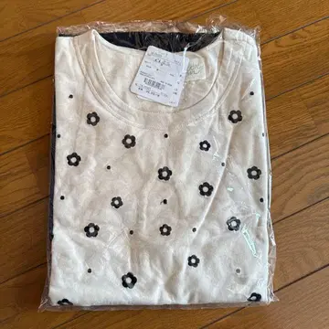 가격 인하! 새상품!  룸웨어 원피스