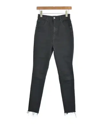 nagonstans 데님 팬츠 여성용