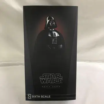 다스 베이더 (제다이의 귀환) Ver.2 로드 오브 시스 1/6