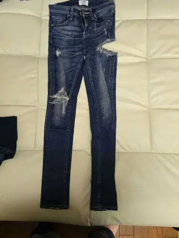 GYDA 제이다 스키니 데님