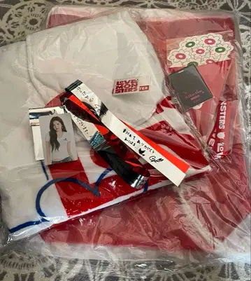 babymonster 베비몬 SS석 혜택 치키타 은테