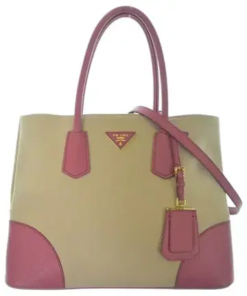 PRADA 토트백 여성용