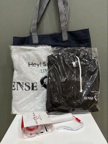 Hey! Say! JUMP SENSE or LOVE 4점 세트