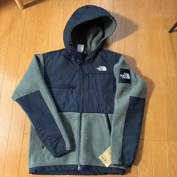 THE NORTH FACE 데날리 후디 M NT 뉴토프