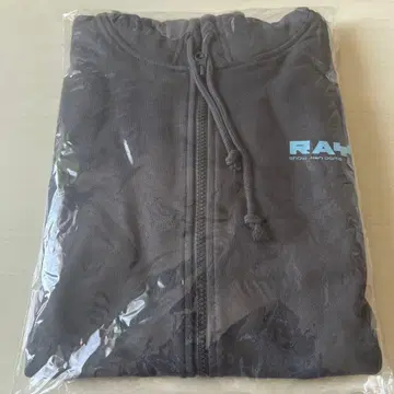 [ 새상품 ] Snow Man RAYS 후드티