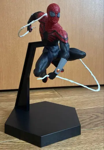 MARVEL COMICS Luminasta 슈페리어 스파이더맨