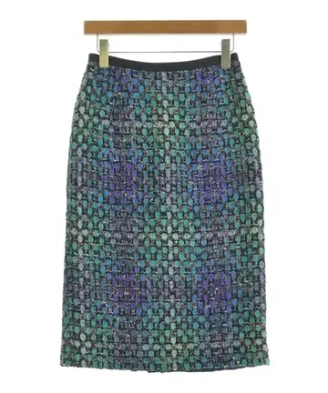 STRASBURGO 롱 맥시 길이 스커트 여성용