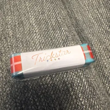 앙스타 Trickster전 트리스타전 입장 혜택 신발끈 미개봉