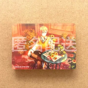 프로세카 노블 아트 시노노메 아키토 44