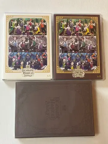 우타프리 ASSDMS DVD Ver.A Ver.B 2개 세트 2