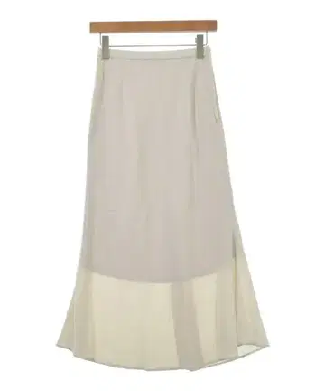 Mila Owen 롱 맥시 길이 스커트 여성용