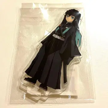 귀멸의 칼날 아크릴 스탠드 토키토 무이치로