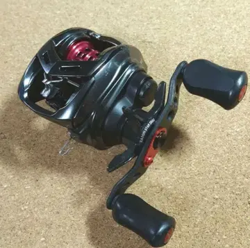 다이와 알파스 에어 TW 8.6 IXA 핸들