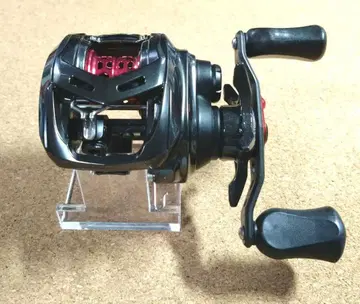 IXA 카본 핸들 다이와 알파스 에어 TW 8.6