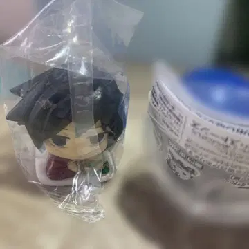 토미오카 기유 가챠 오네무탄