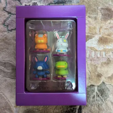 천체 관측 선레드 제14권 한정 피규어 세트