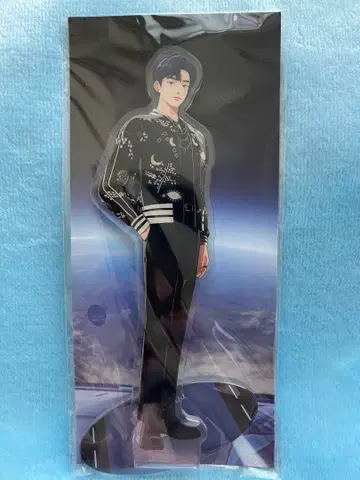 2025 TOUR ENCORE ACRYLIC STAND YEJUN
