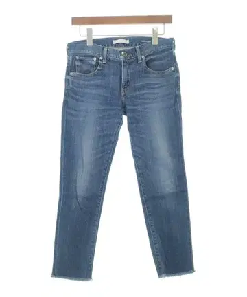 RED CARD 데님 팬츠 여성용