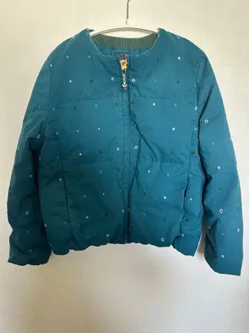 미나 페르호넨 누푸 다운 재킷