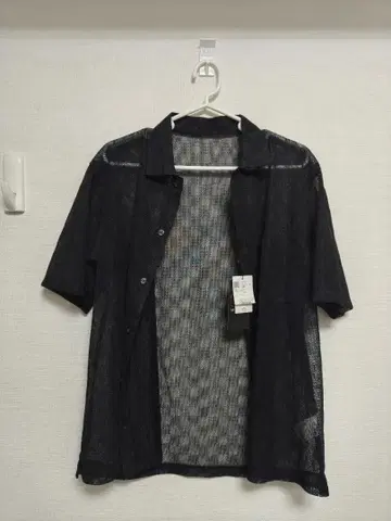 MICHEL KLEIN 반팔 셔츠