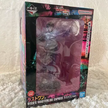 제일복권 사카모토 데이즈 라스트 원상 세바 나츠키 피규어