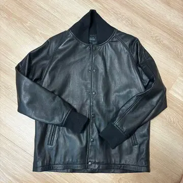 [ modern design ] 양가죽 자켓