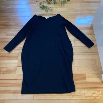 댄서 danser 원피스 네이비 블랙