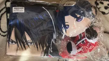 신 테니스의 왕자님 테니프리 캐릭터 스포츠 타월 토쿠가와 카즈야