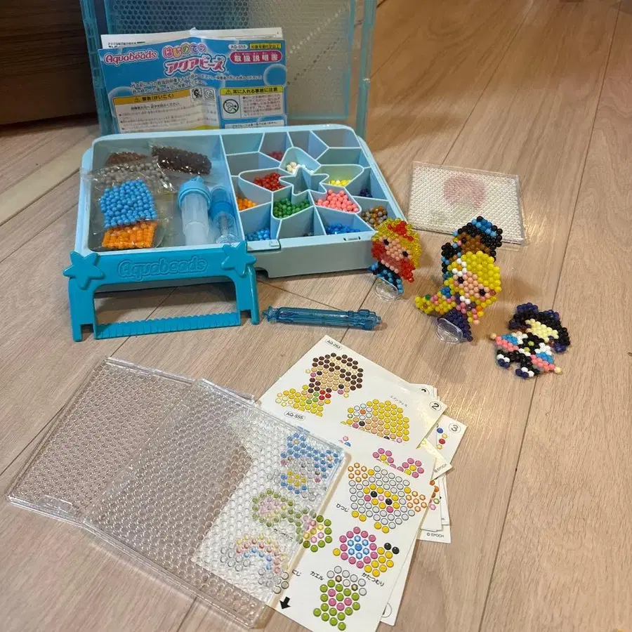 1번째 상품 이미지