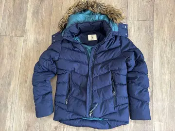 AIGLE 여성용 다운 36 사이즈