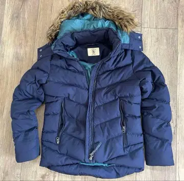 AIGLE 여성용 다운 36 사이즈