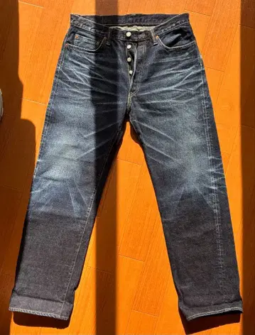 Porky's 데님 청바지 W34 FOB factory 제조